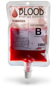 bloodpotion