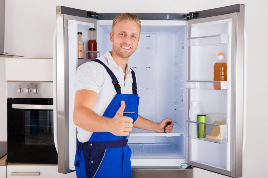 Cele mai intalnite defectiuni ale frigiderelor
