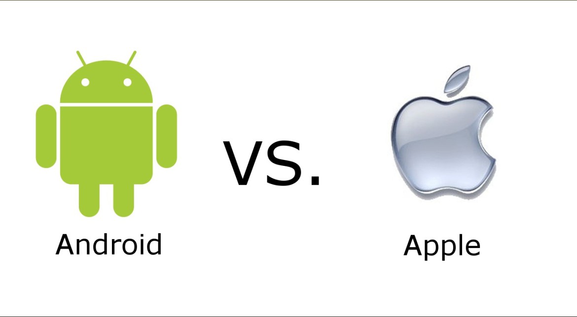 De ce sa alegeti Android in defavoarea iOS?