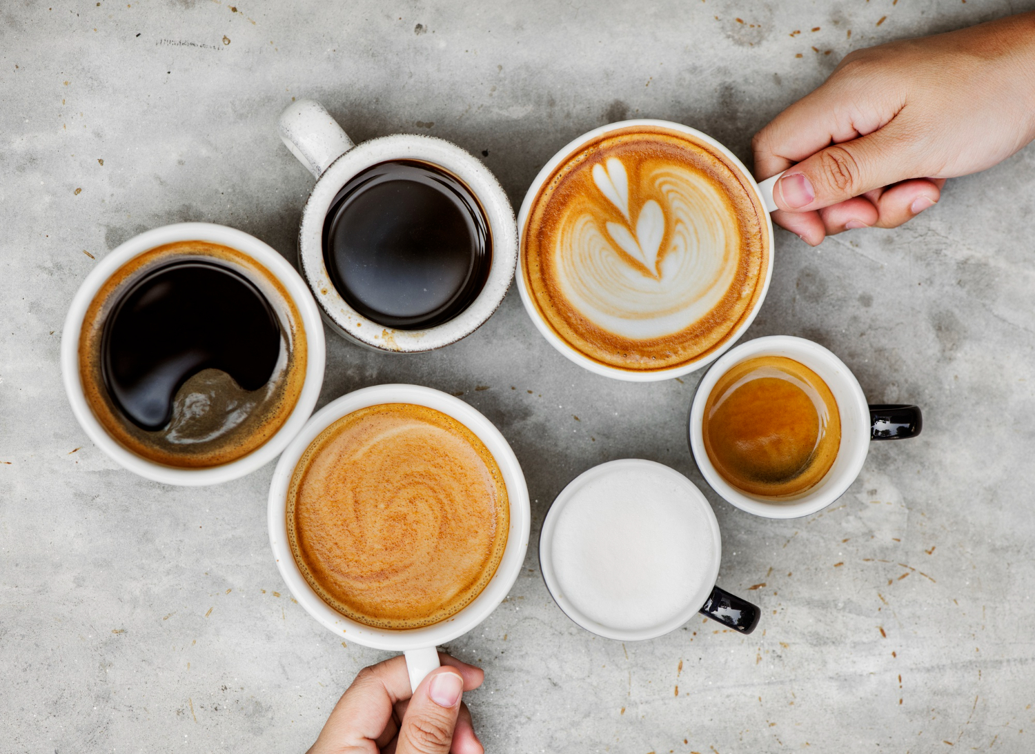 Boabele de cafea sub lupă – este sau nu cafeaua sănătoasă
