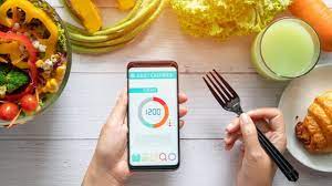 Aplicatii mobile care va vor ajuta sa aveti o dieta echilibrata