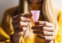 Ce este o cupă menstruală? Avantaje, utilizare și sfaturi