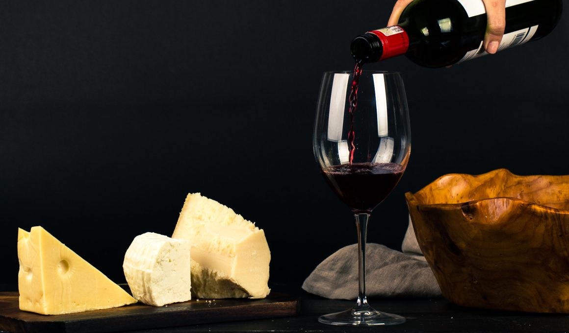 vin rosu