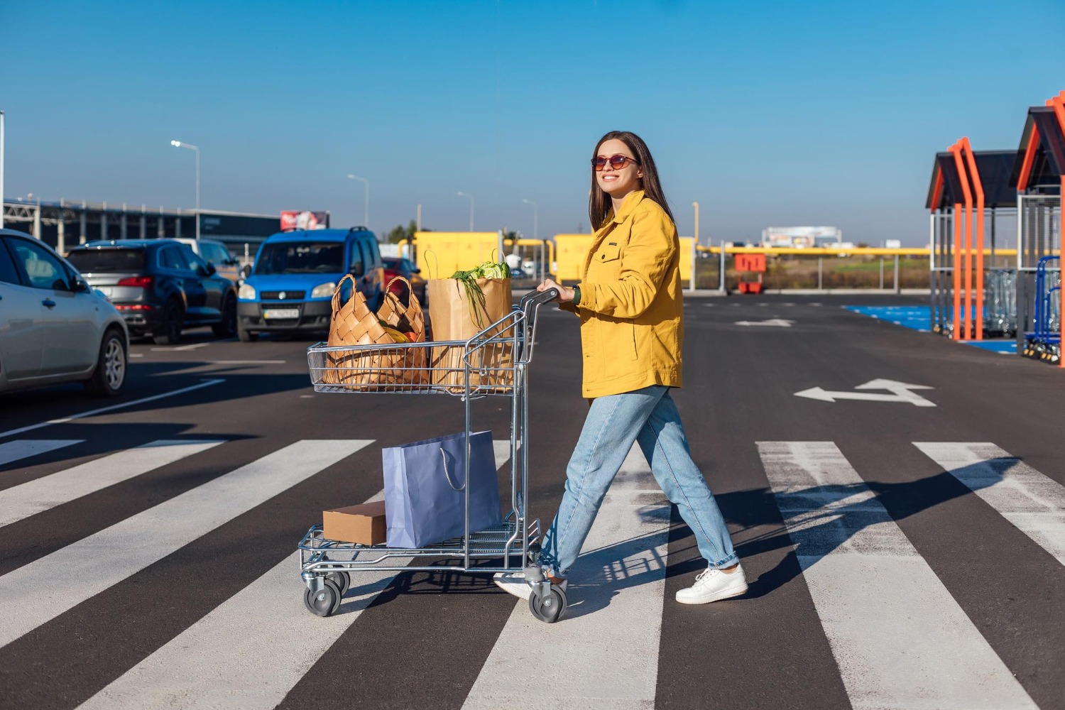 Rezervarea unui loc de parcare la Aeroportul Otopeni în avans: Ghid complet