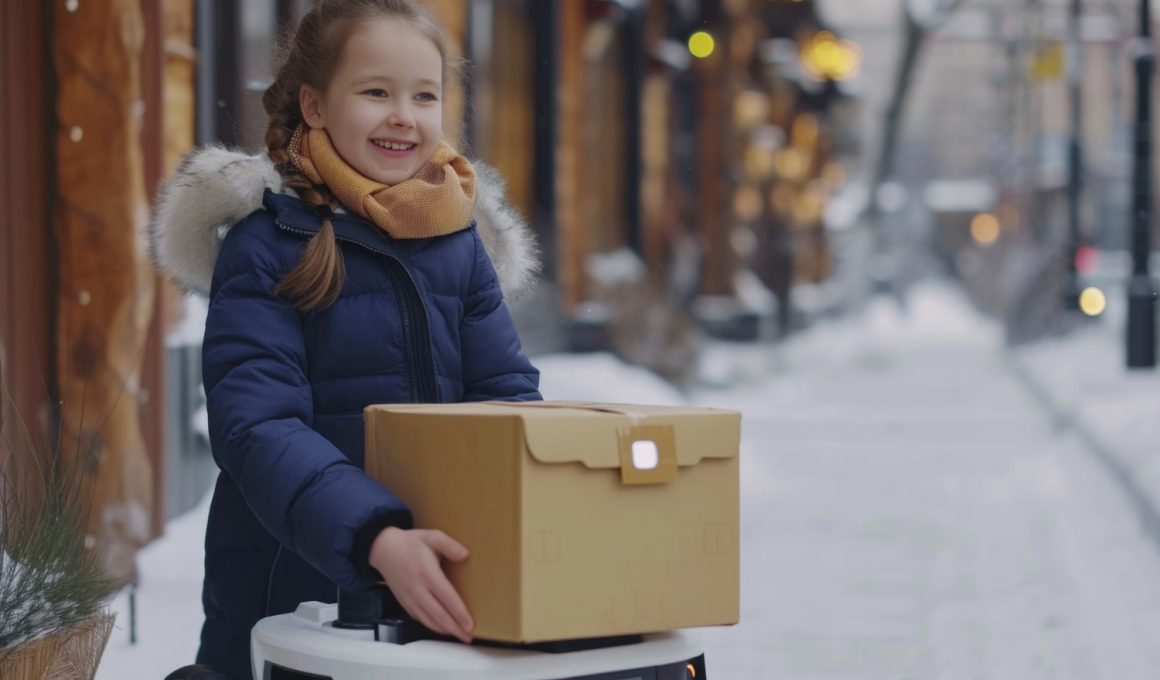 Ce firme de curierat respectă standardele ecologice pentru transportul de colete între România și Anglia?