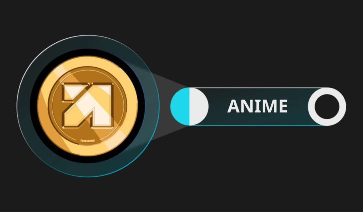 Ce este AnimeCoin și cum funcționează?