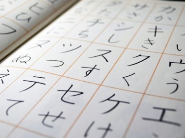 curs japoneza