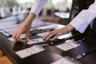 organizare evenimente corporate