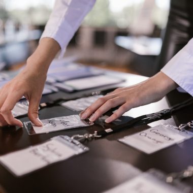 organizare evenimente corporate