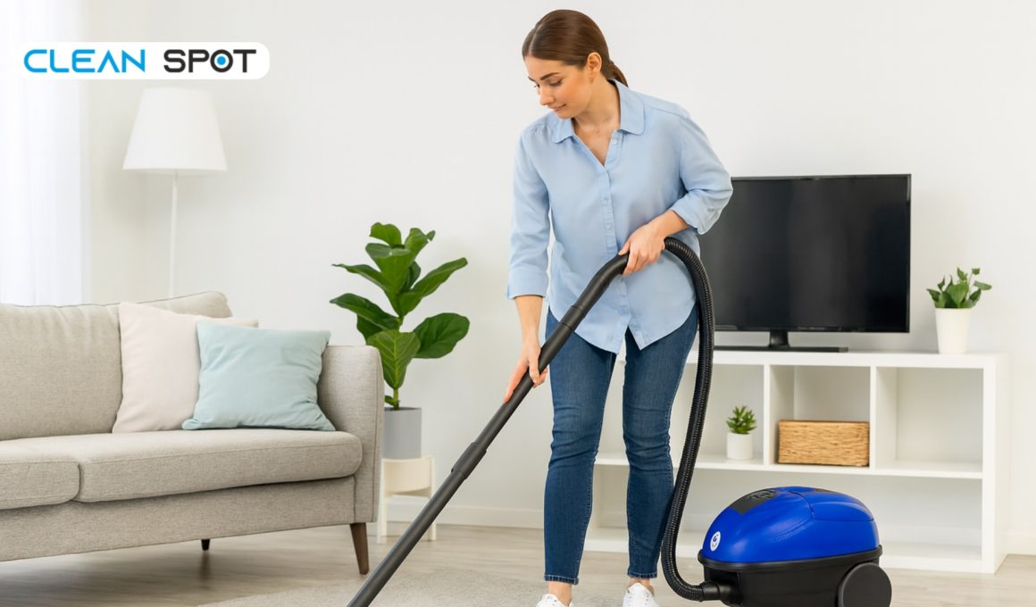 curatenie domiciliu oradea pret