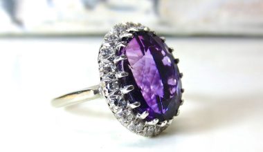 bijuterii ametist natural