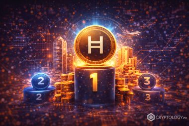 Hedera conduce topul Santiment pentru dezvoltarea RWA în ultima lună