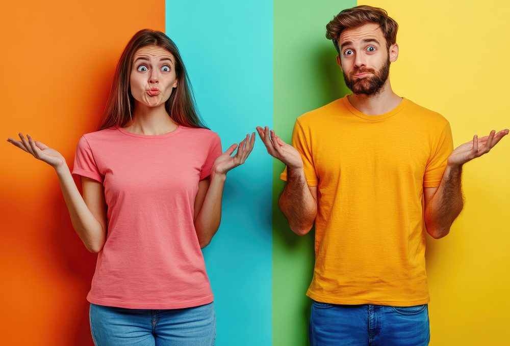 Care este diferența dintre un tricou personalizat și unul de serie?