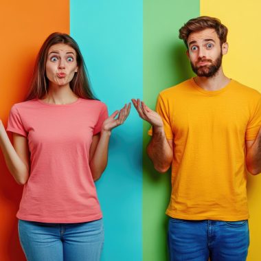 Care este diferența dintre un tricou personalizat și unul de serie?