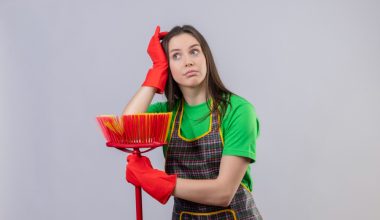 Curățenie după constructor în Cluj, ce presupune cu adevărat și cât ajunge să coste