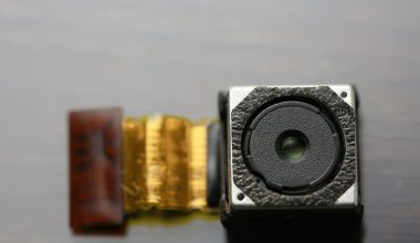 camera spion