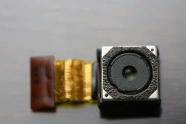 camera spion