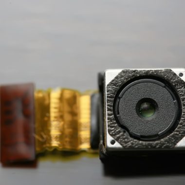 camera spion