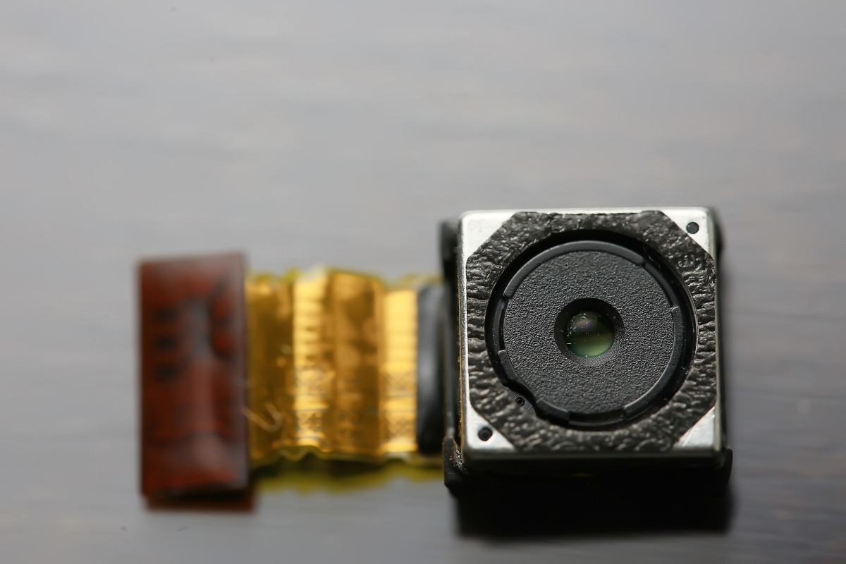 camera spion