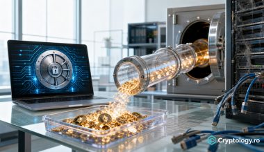 Un contract Aztec Connect uitat din 2023 a pierdut 2,1 milioane de dolari
