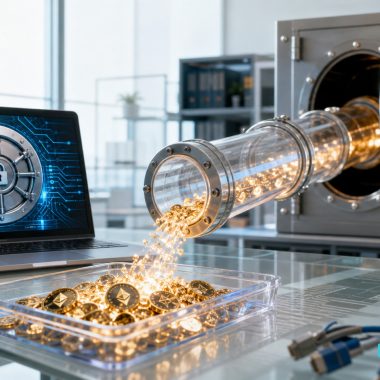 Un contract Aztec Connect uitat din 2023 a pierdut 2,1 milioane de dolari