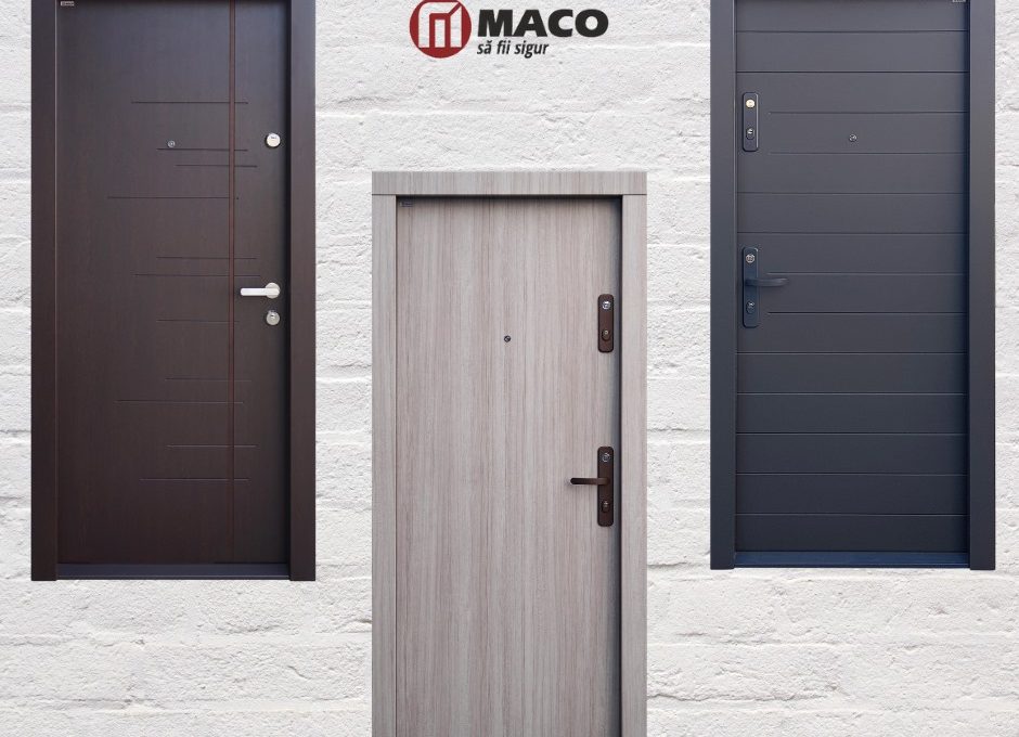 usa metalica exterior