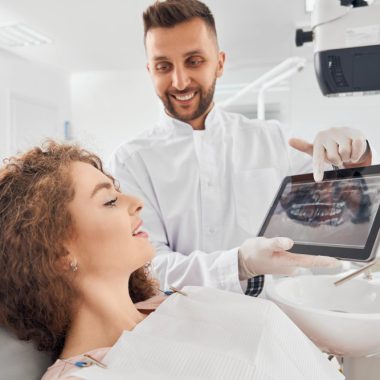 Poți comanda lucrări de la 3DentaSoft fără să folosești amprente clasice